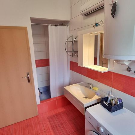 Apartment Jope Каштела Экстерьер фото