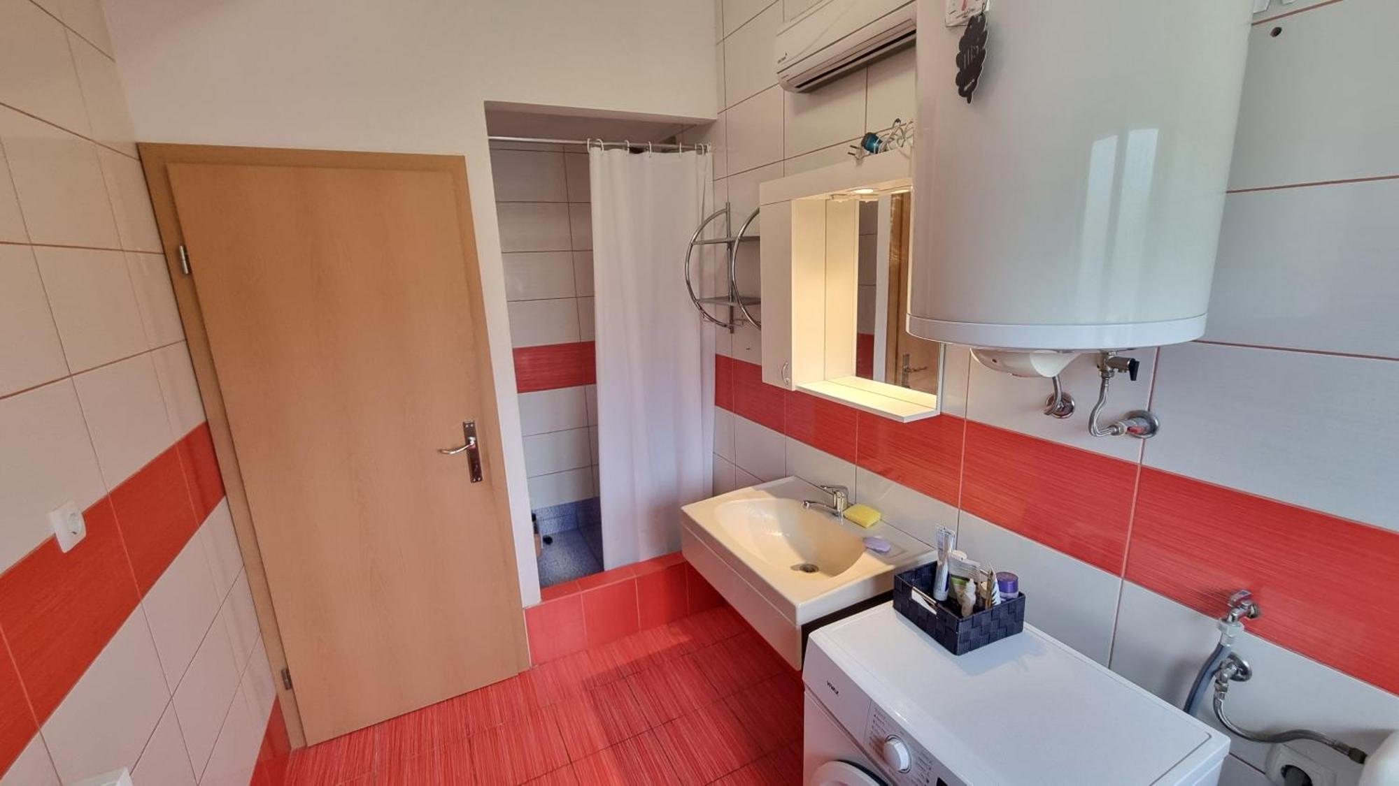 Apartment Jope Каштела Экстерьер фото